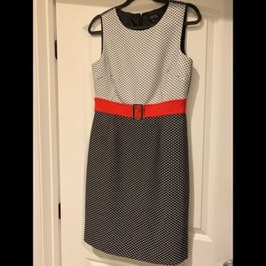 Smart dress for the office